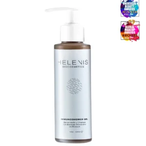 Immunoshower Gel