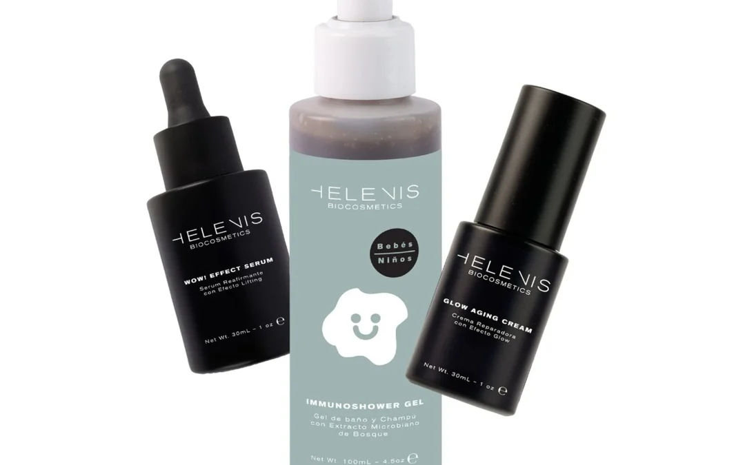 Universal Beauty Awards 2025: another night I’ll never forget