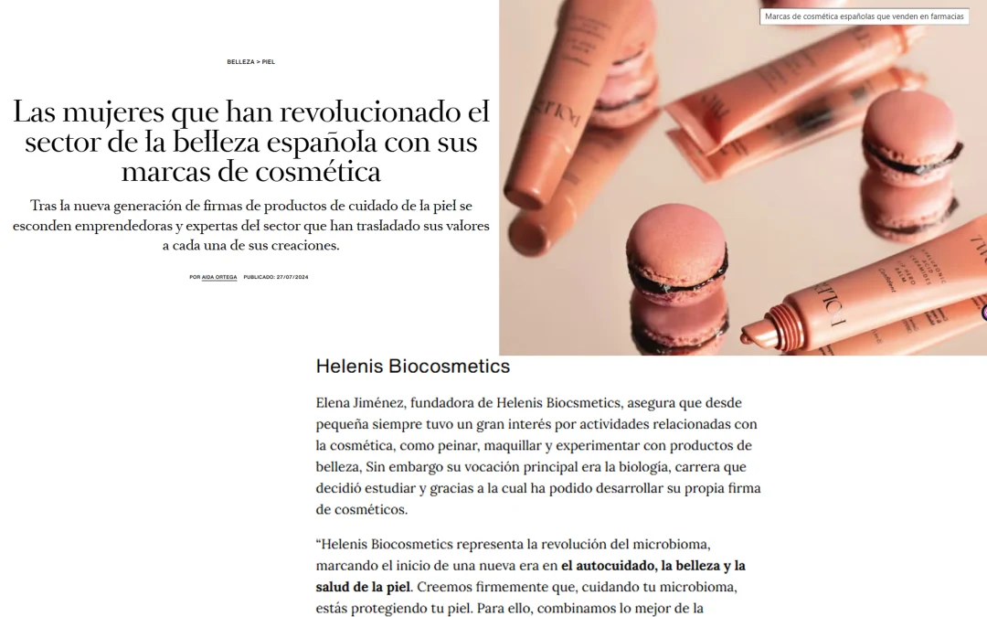 Universal Beauty Awards 2025: another night I’ll never forget