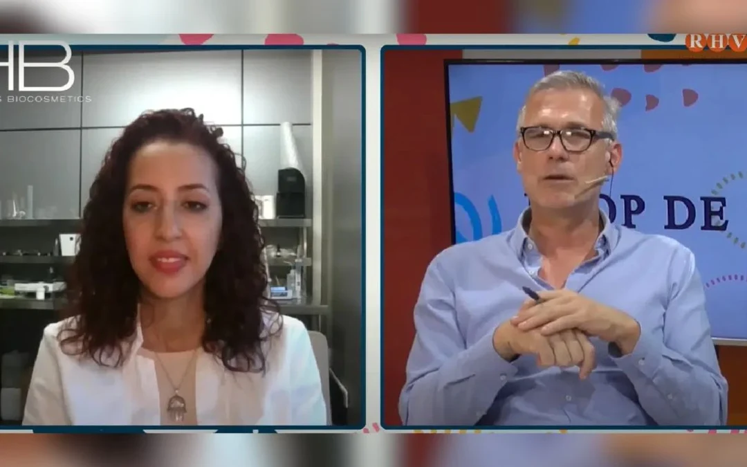 Universal Beauty Awards 2025: another night I’ll never forget