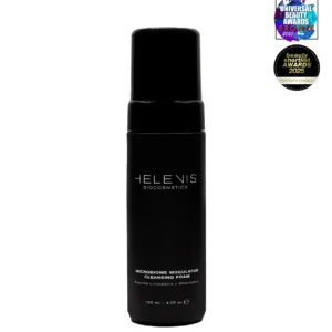 Microbiome Modulator Cleansing Foam