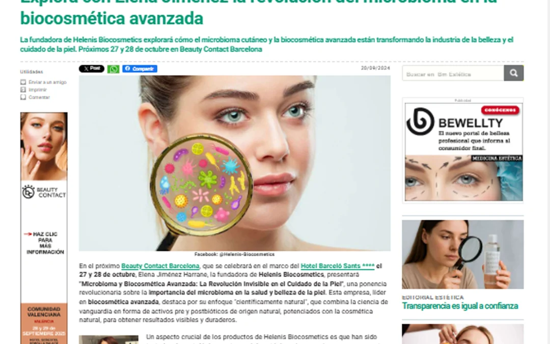 Universal Beauty Awards 2025: another night I’ll never forget