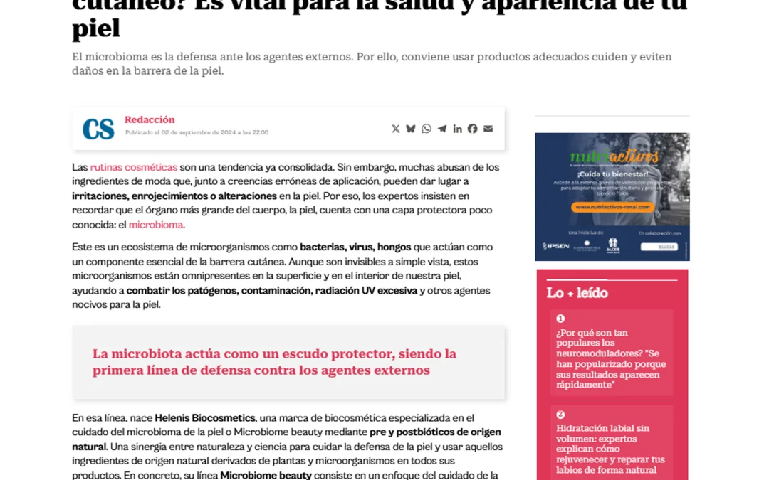 Universal Beauty Awards 2025: another night I’ll never forget