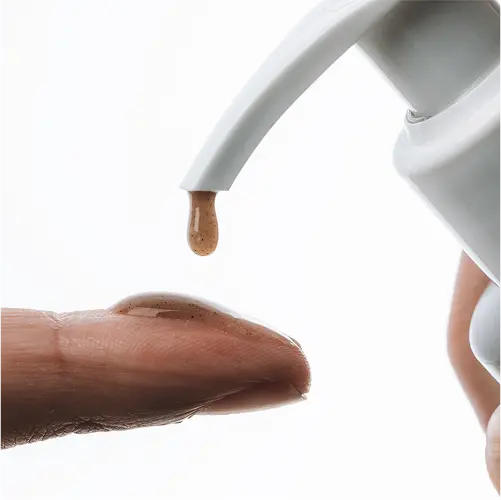 Balance in your skincare routine