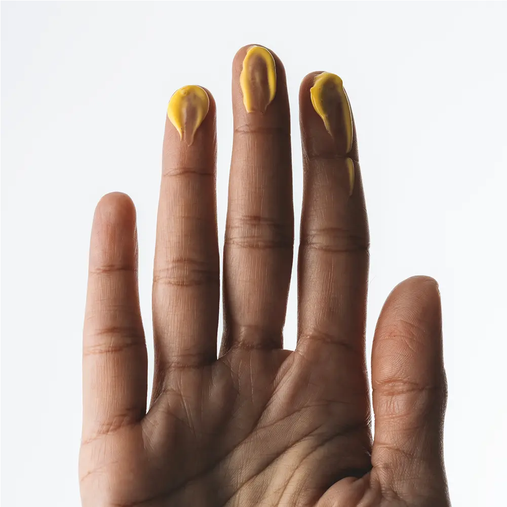 discover your skin type