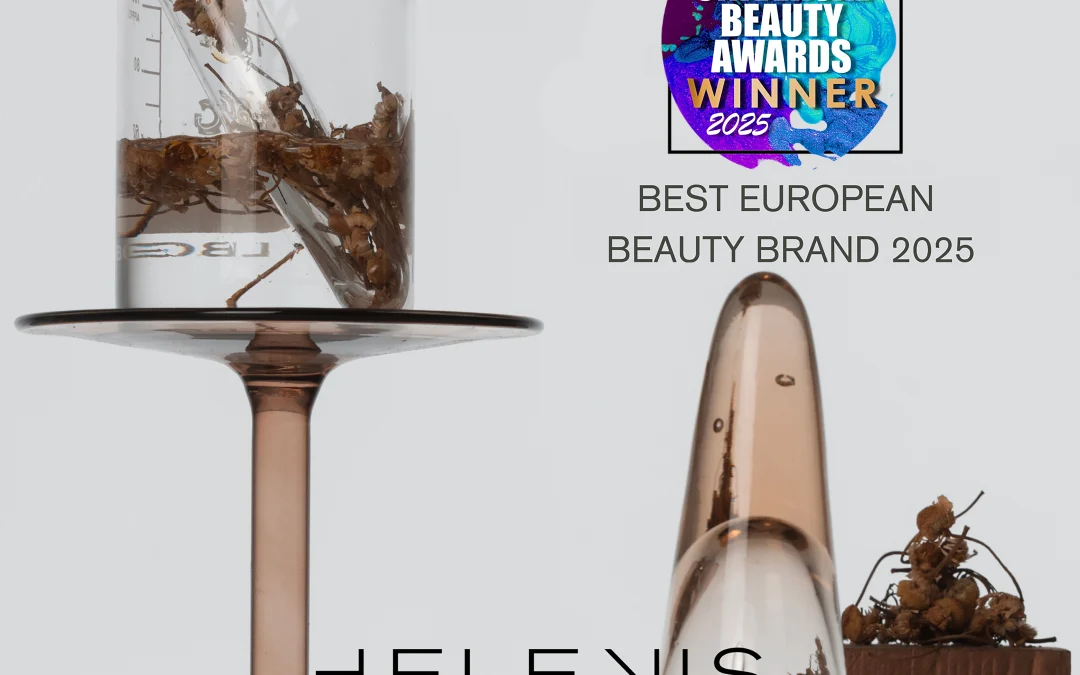 Universal Beauty Awards 2025: otra noche que nunca olvidaré