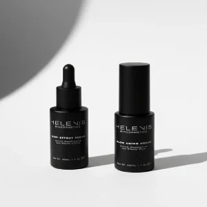 WOW! et Glow - Pack Serum + Creme